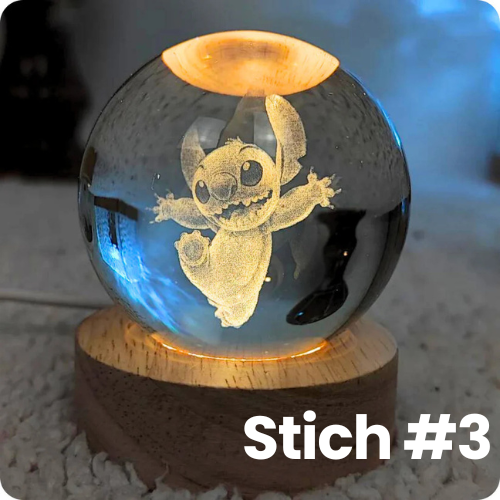 Stich AuroSfera