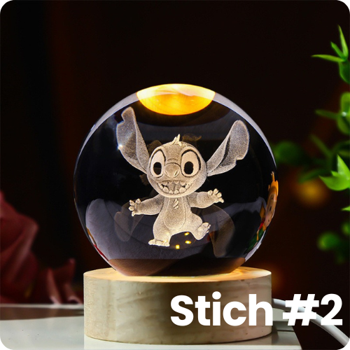 Stich AuroSfera