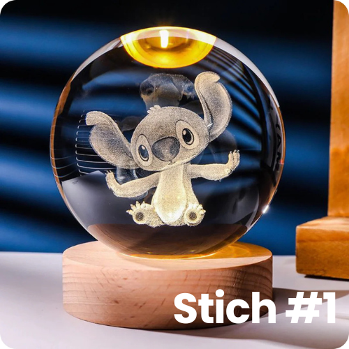 Stich AuroSfera